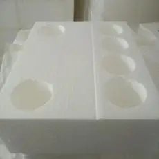 泡沫盒